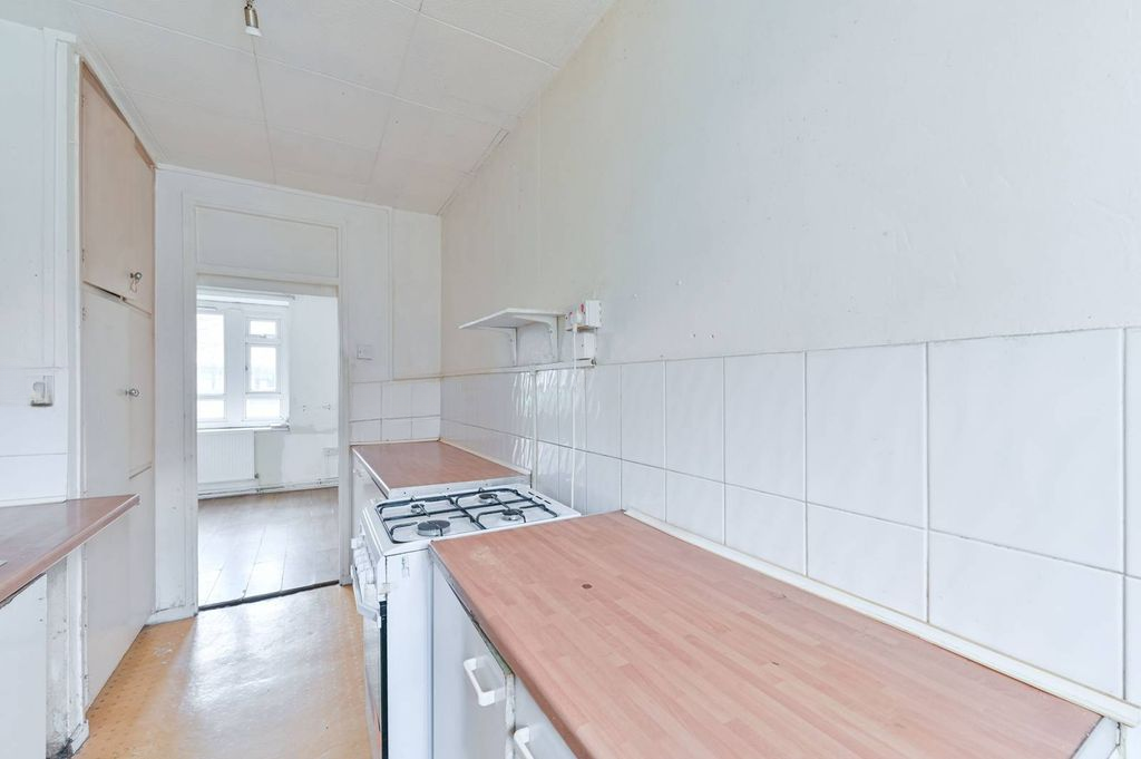 Квартира в Лондоне, Великобритания, 62 м² - фото 8