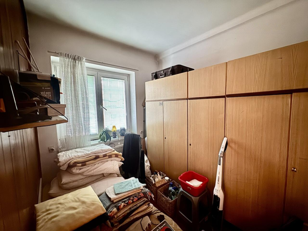 Квартира в Любляне, Словения, 77 м² - фото 8