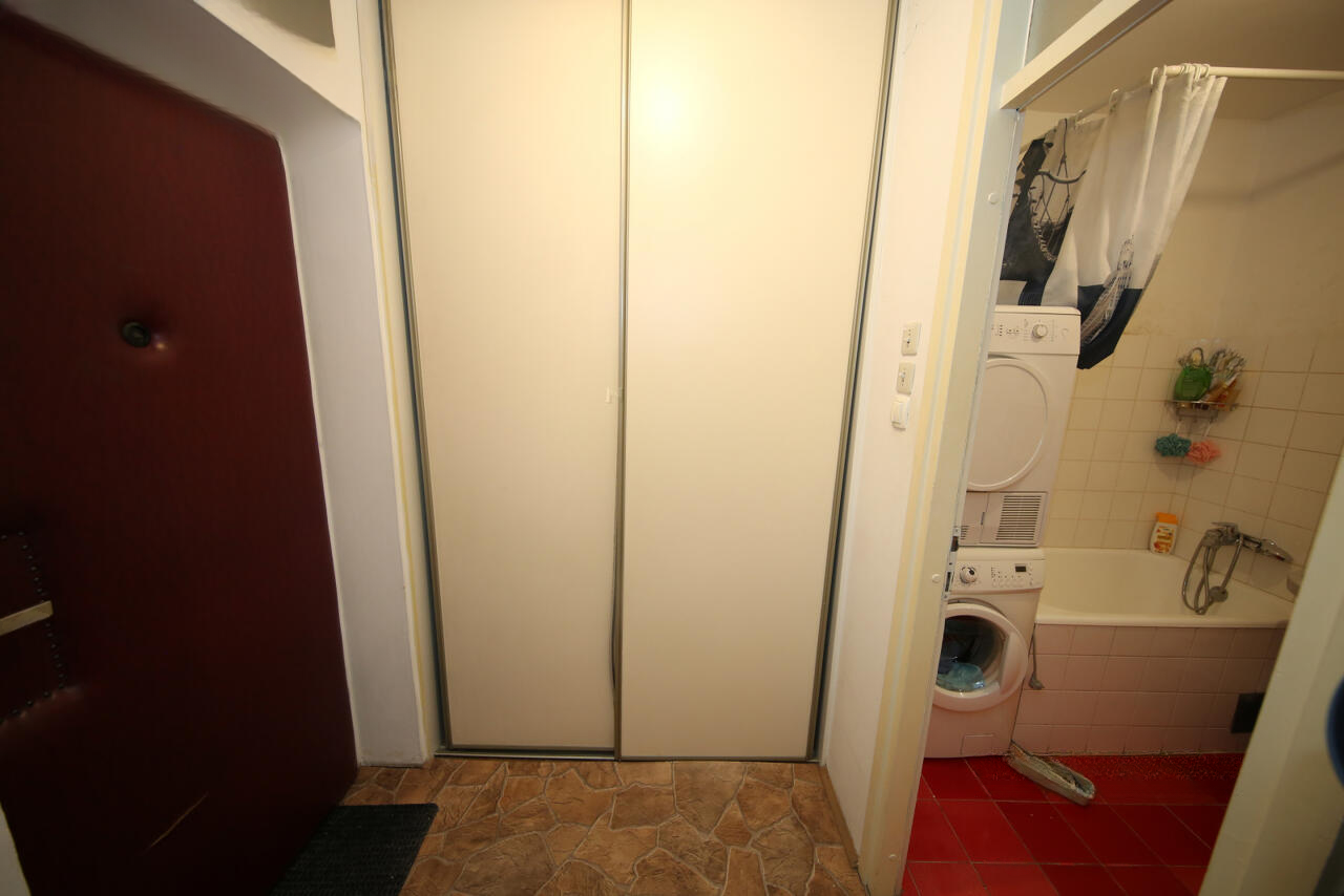 Квартира в Любляне, Словения, 34 м² - фото 8