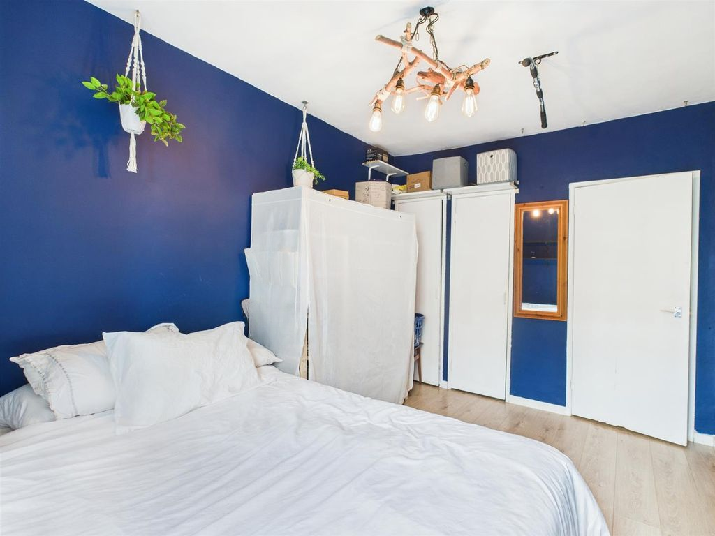 Квартира в Лондоне, Великобритания, 41 м² - фото 8