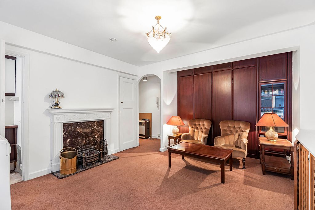 Квартира в Лондоне, Великобритания, 29 м² - фото 8