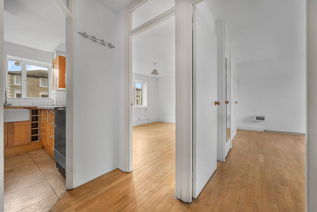 Квартира в Лондоне, Великобритания, 41 м² - фото 8