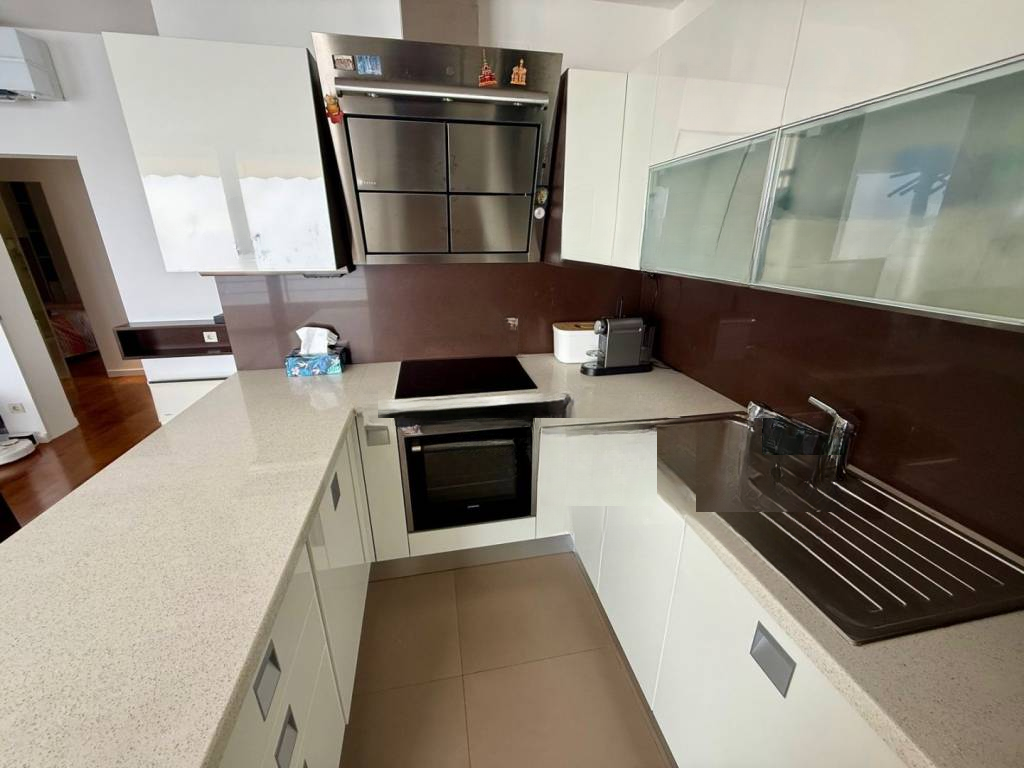 Квартира в Опатии, Хорватия, 92 м² - фото 8