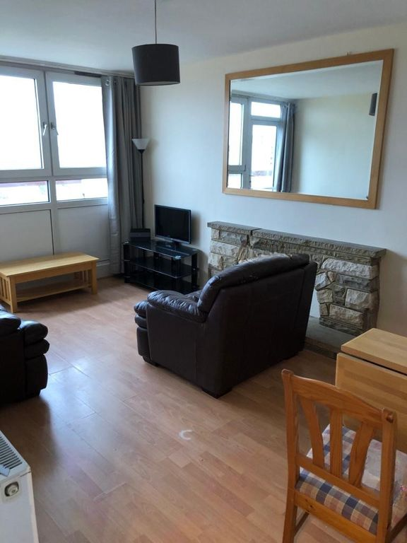 Квартира в Лондоне, Великобритания, 60 м² - фото 8