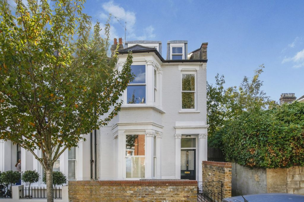 Квартира в Лондоне, Великобритания, 48 м² - фото 8