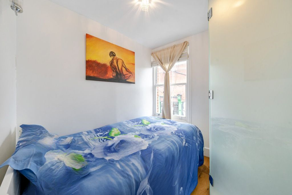 Квартира в Лондоне, Великобритания, 23 м² - фото 8