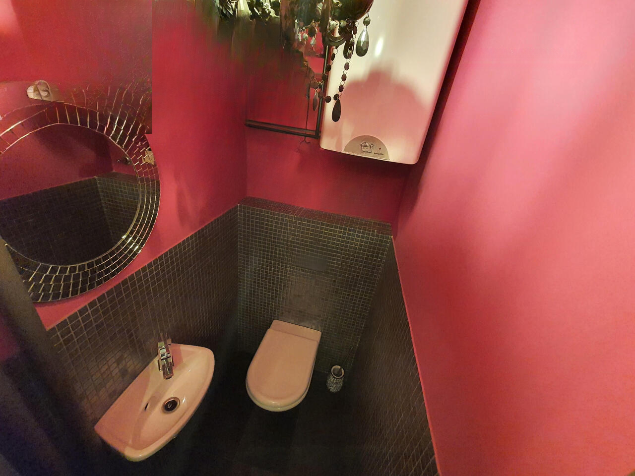 Квартира в Любляне, Словения, 76 м² - фото 8