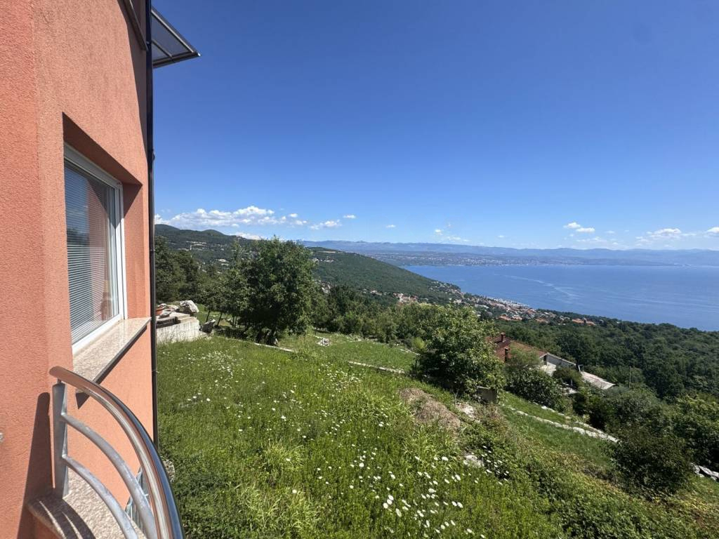 Квартира в Опатии, Хорватия, 98 м² - фото 8