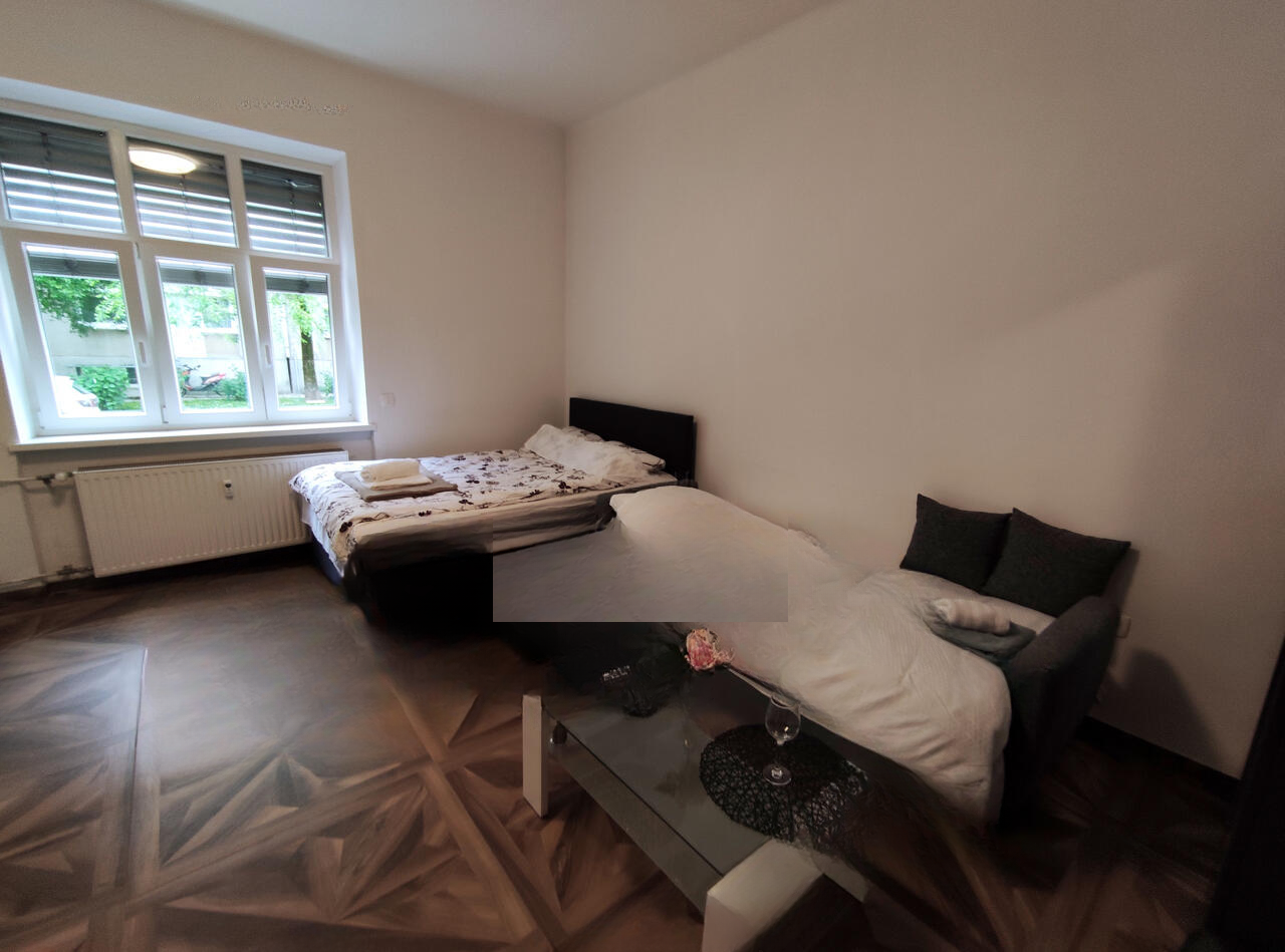 Квартира в Любляне, Словения, 25 м² - фото 8