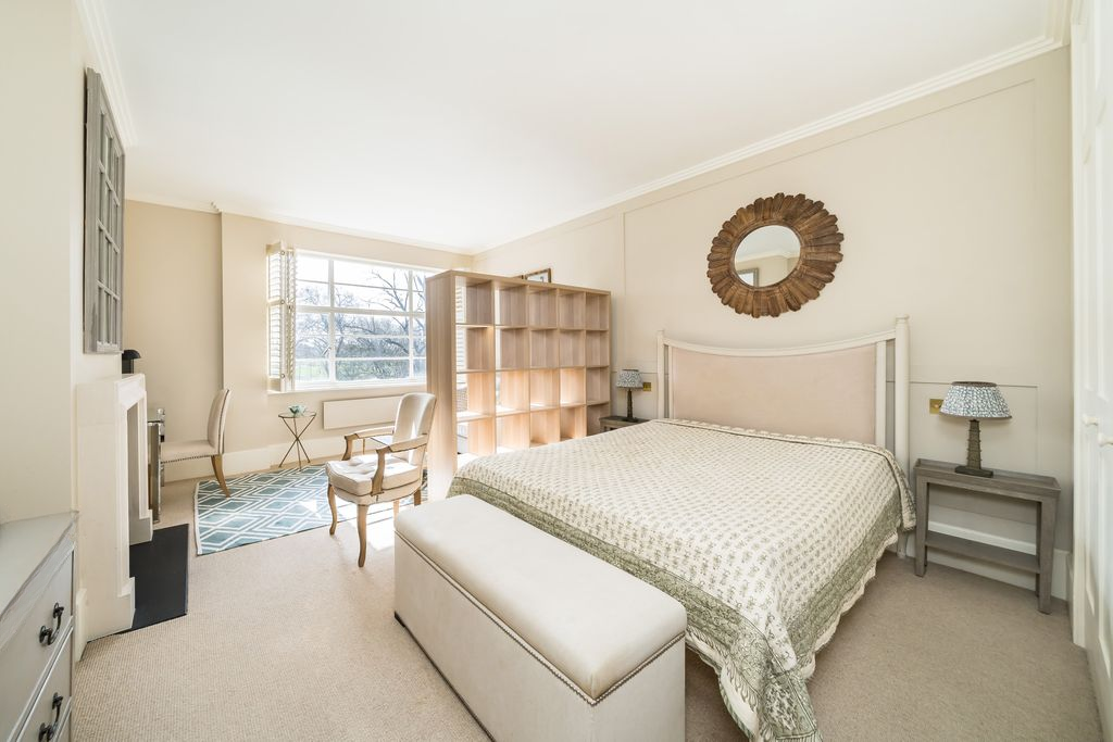 Квартира в Лондоне, Великобритания, 37 м² - фото 8