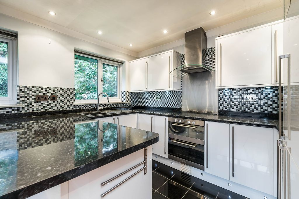 Квартира в Лондоне, Великобритания, 62 м² - фото 8