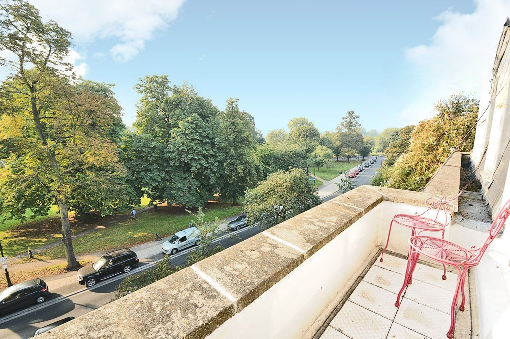 Квартира в Лондоне, Великобритания, 34 м² - фото 8