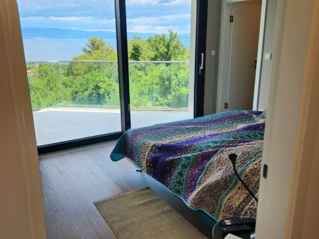 Квартира в Опатии, Хорватия, 136 м² - фото 8