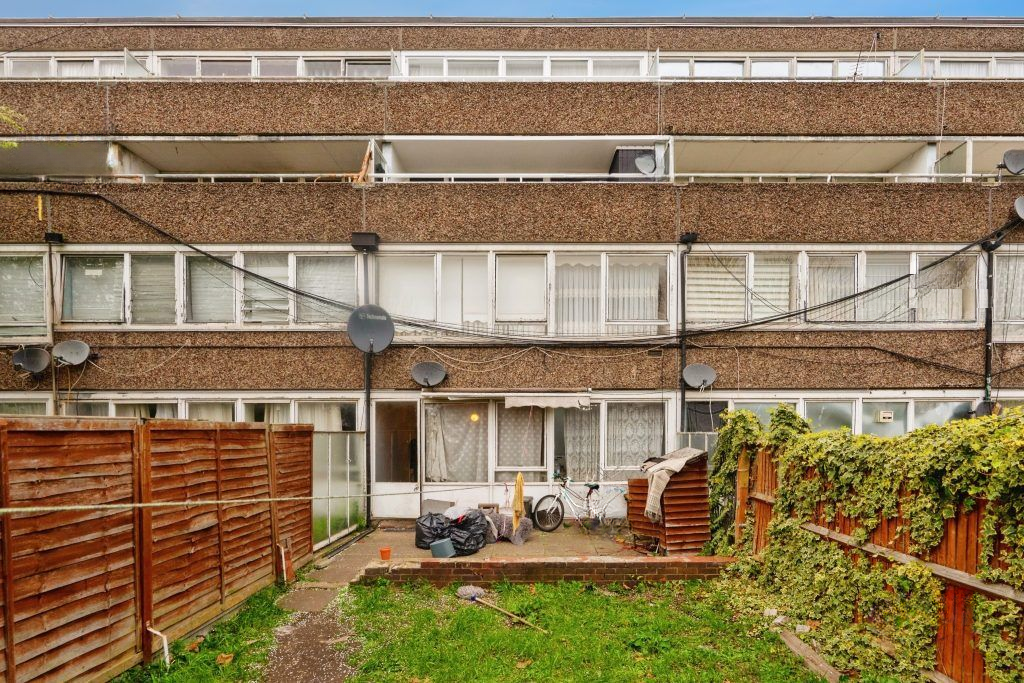 Квартира в Лондоне, Великобритания, 67 м² - фото 8