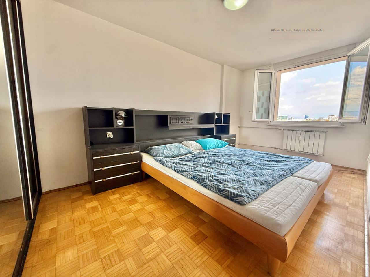 Квартира в Любляне, Словения, 76 м² - фото 8