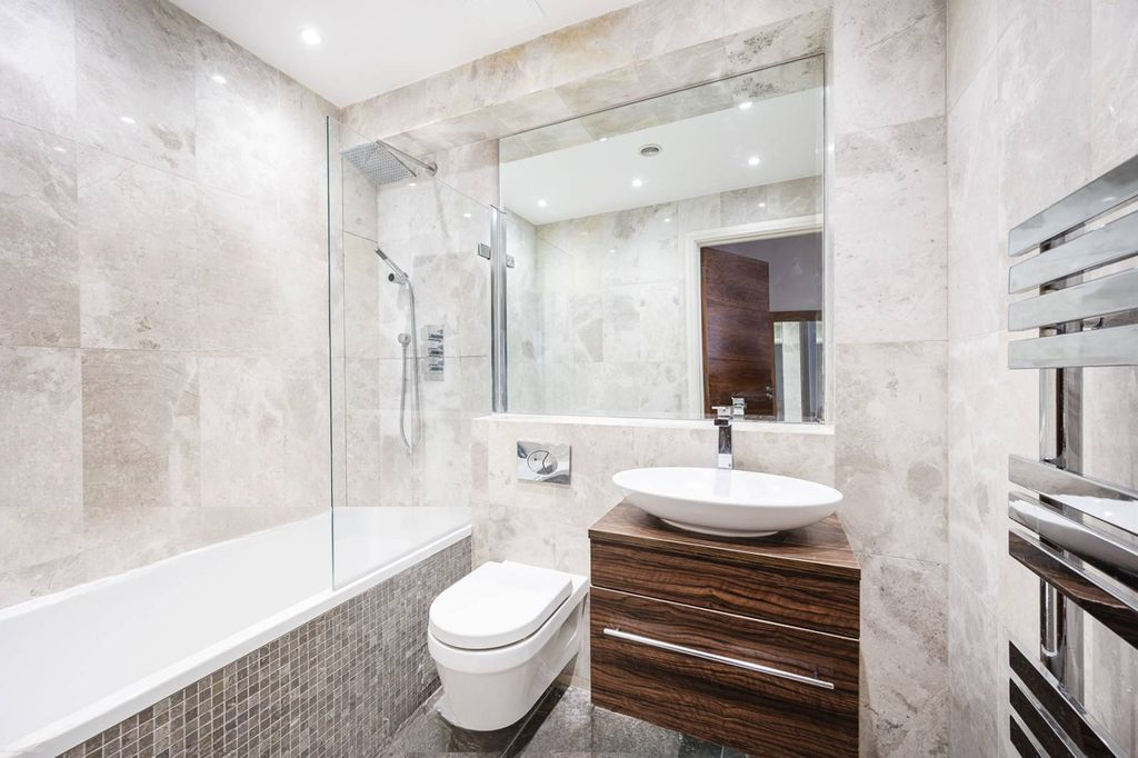 Квартира в Лондоне, Великобритания, 55 м² - фото 8