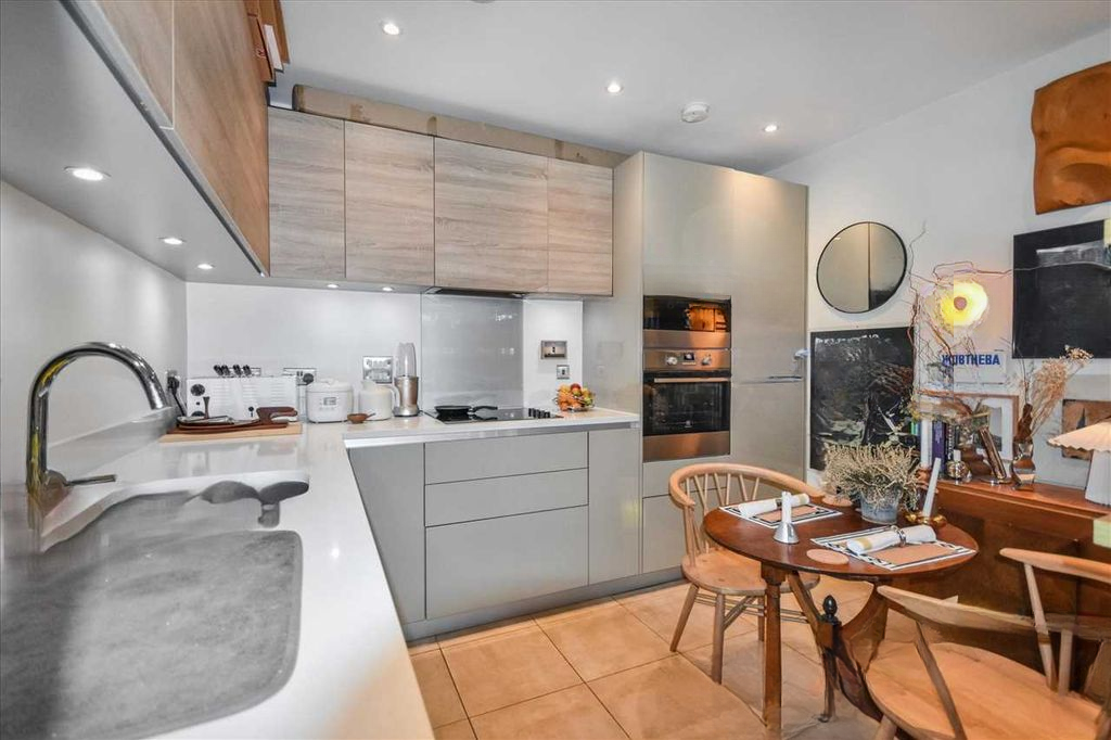 Квартира в Лондоне, Великобритания, 63 м² - фото 8