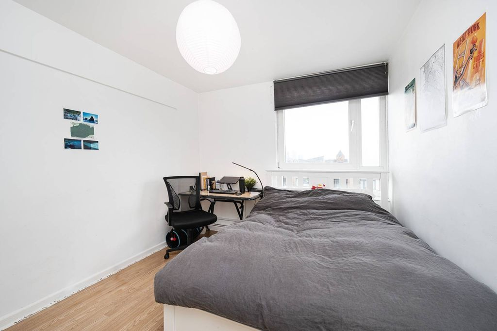 Квартира в Лондоне, Великобритания, 62 м² - фото 8