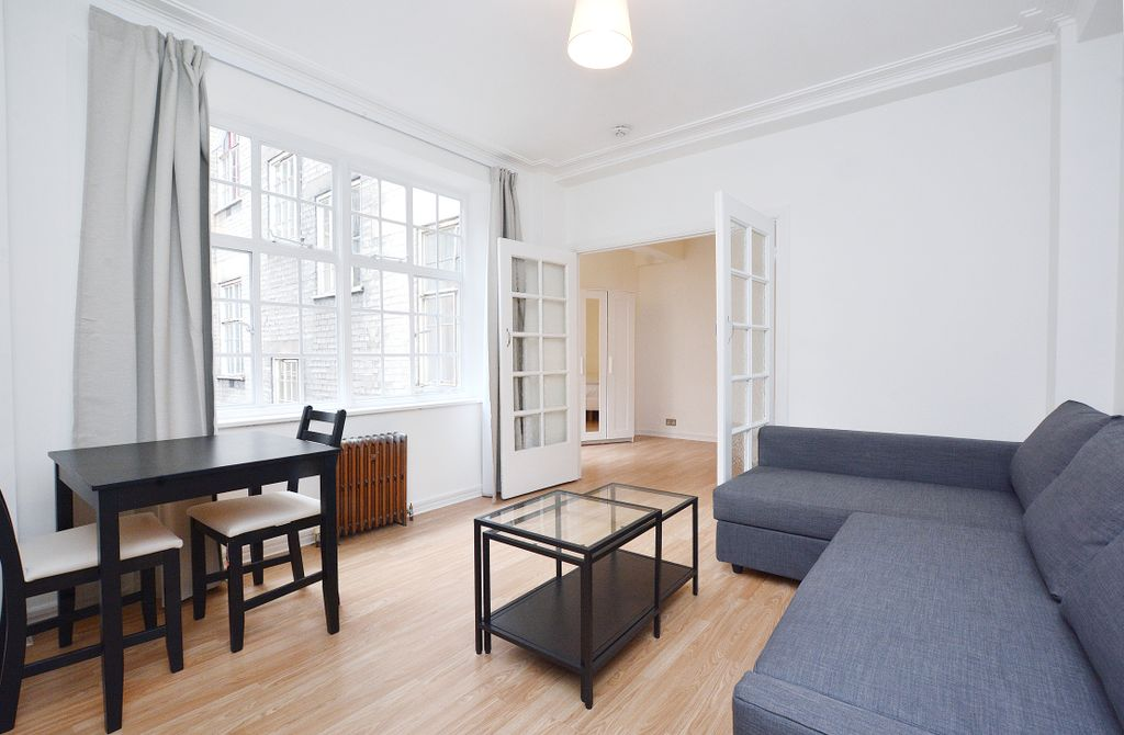 Квартира в Лондоне, Великобритания, 39 м² - фото 8