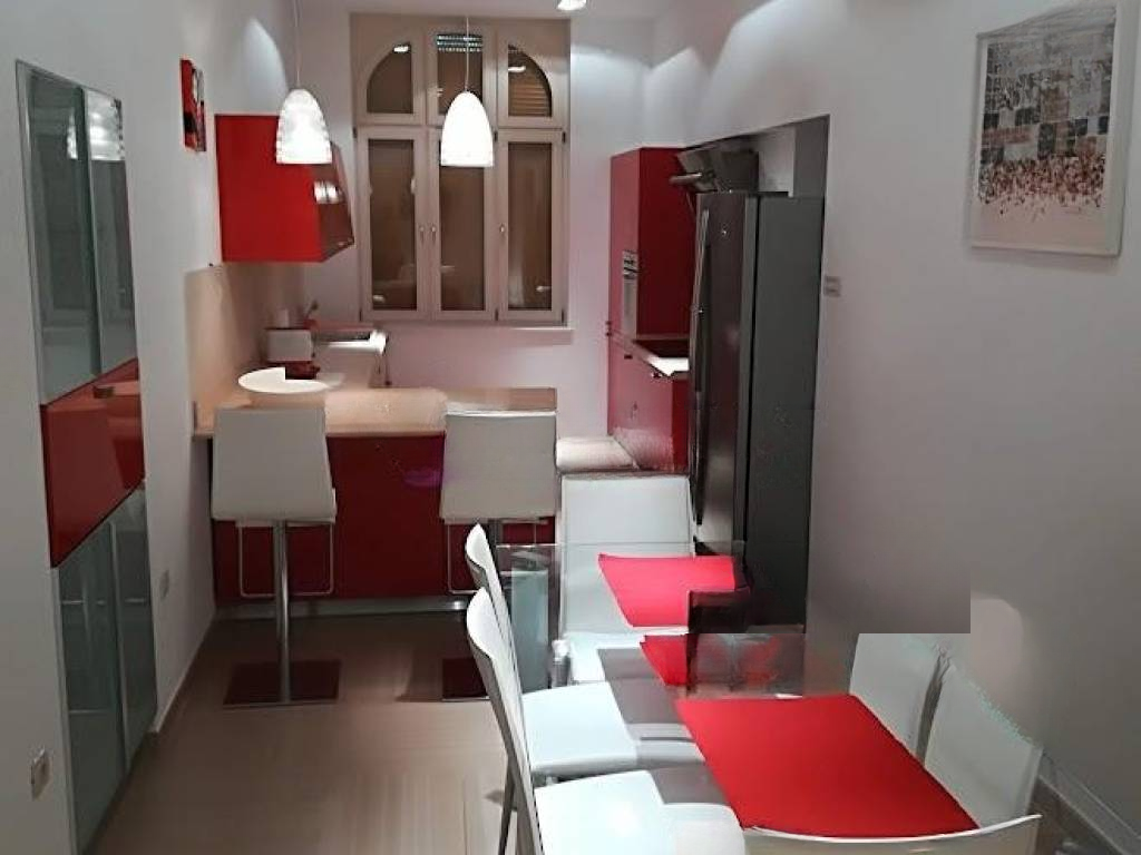 Квартира в Опатии, Хорватия, 127 м² - фото 8