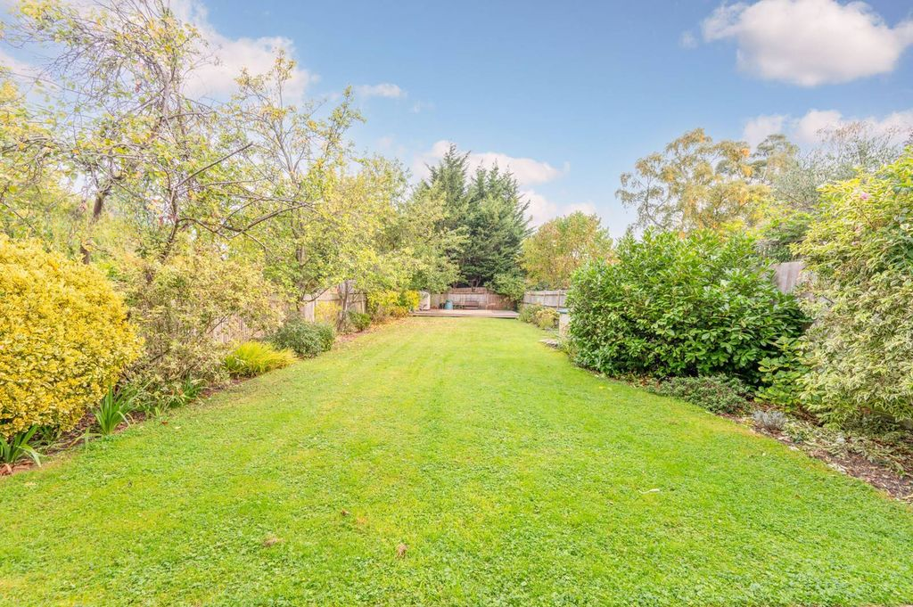 Квартира в Лондоне, Великобритания, 48 м² - фото 8