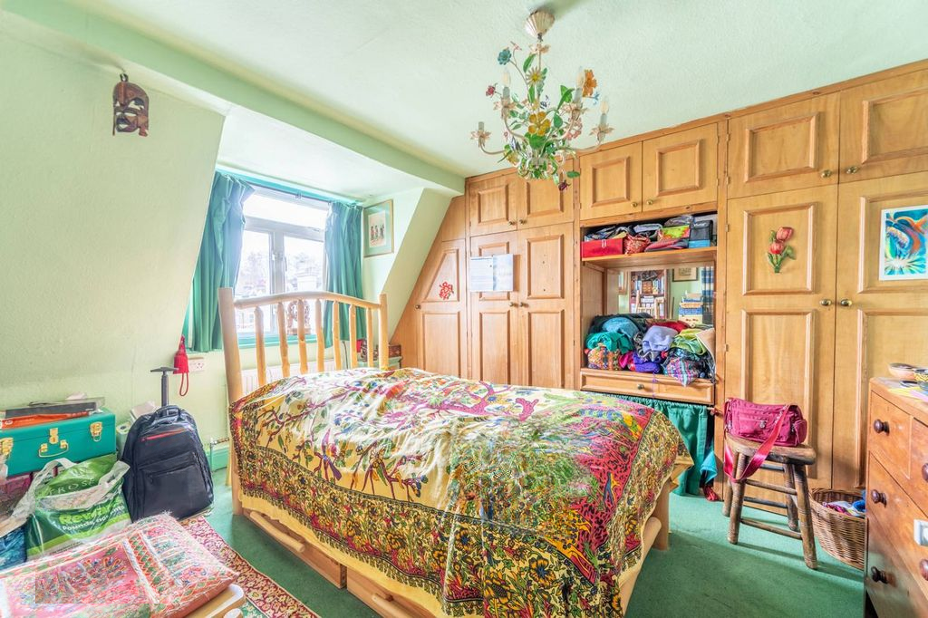 Квартира в Лондоне, Великобритания, 54 м² - фото 8