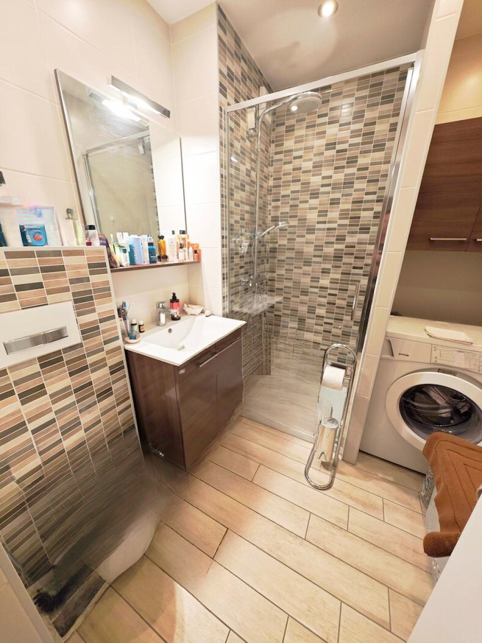 Квартира в Любляне, Словения, 67 м² - фото 8