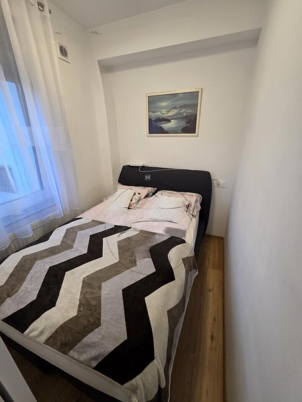 Квартира в Любляне, Словения, 64 м² - фото 8