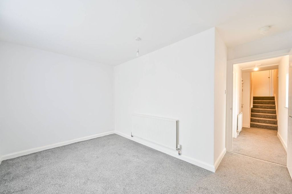 Квартира в Лондоне, Великобритания, 49 м² - фото 8