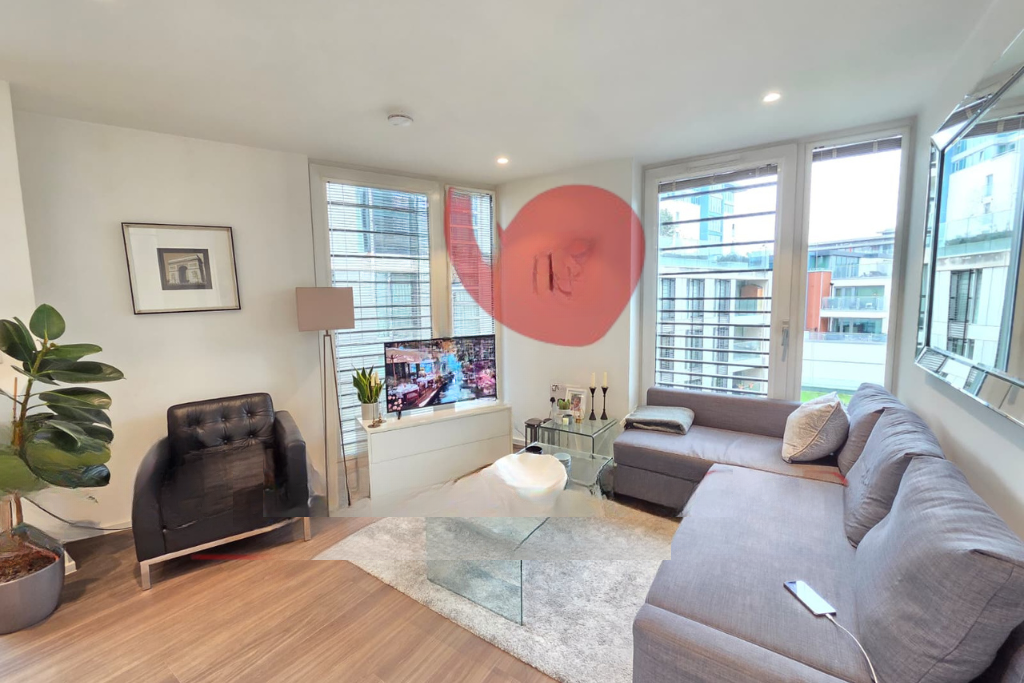 Квартира в Лондоне, Великобритания, 48 м² - фото 8