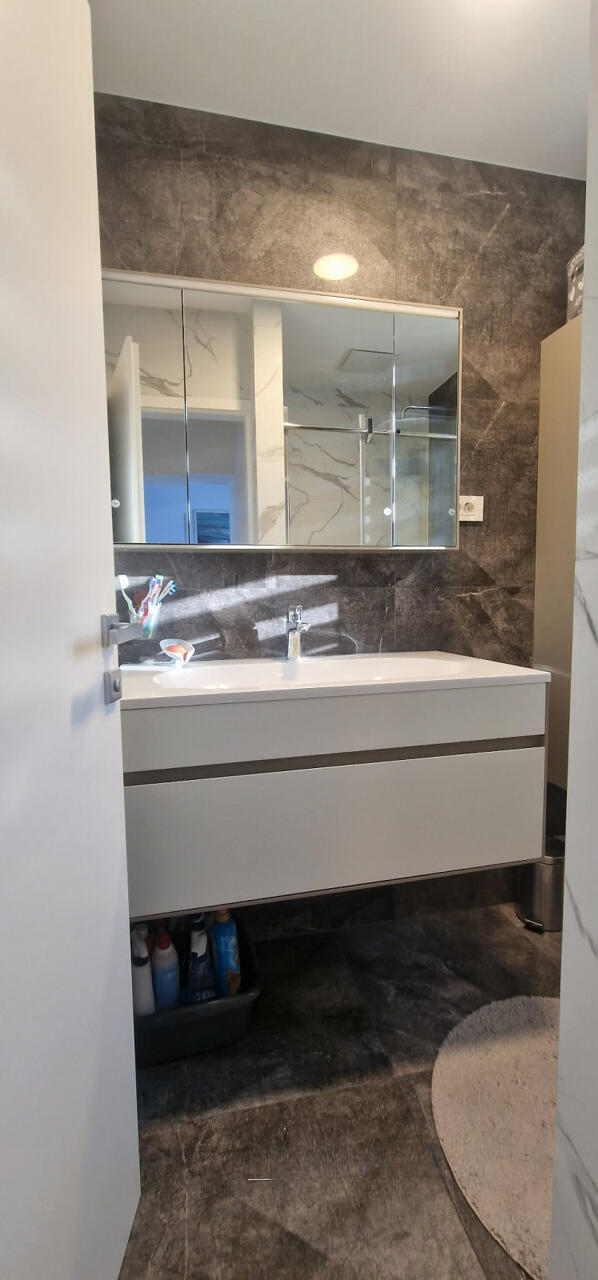 Квартира в Любляне, Словения, 60 м² - фото 8