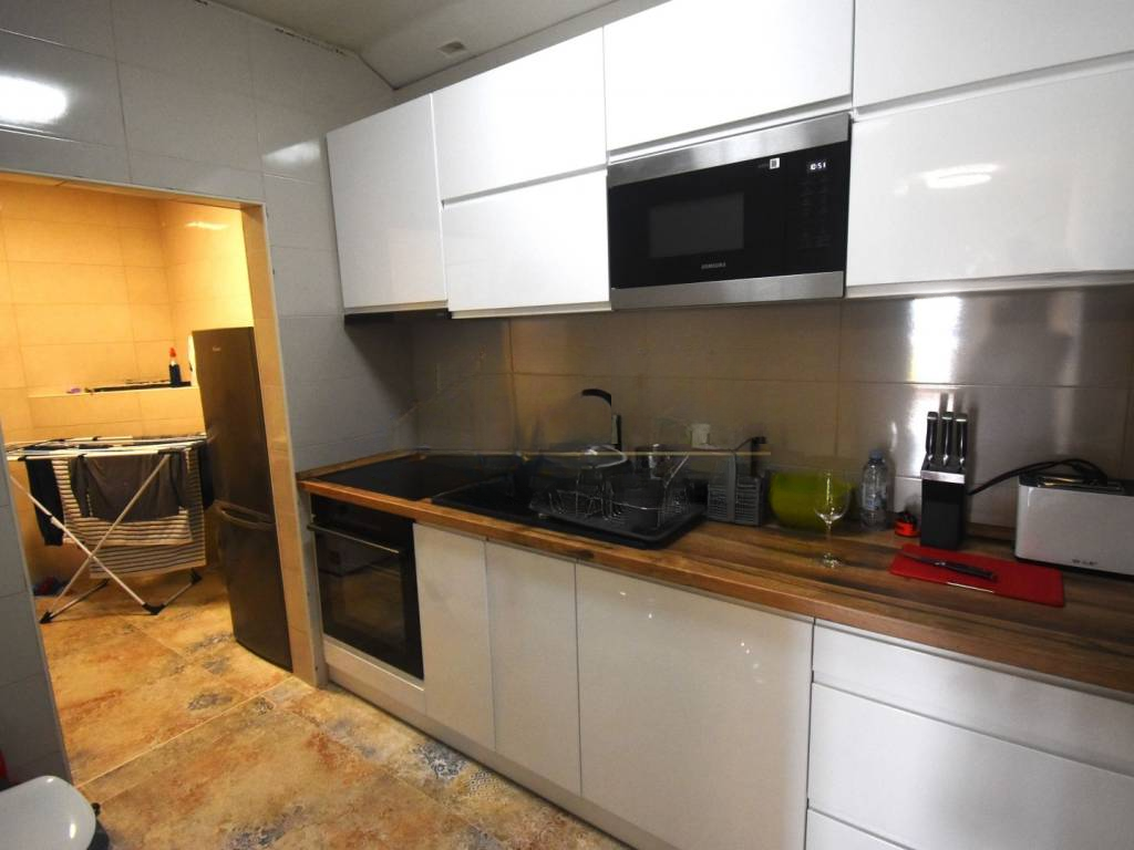 Квартира в Опатии, Хорватия, 110 м² - фото 8