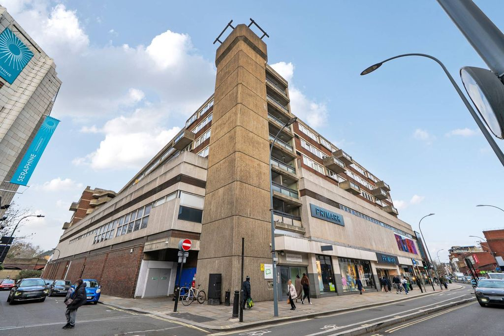 Квартира в Лондоне, Великобритания, 48 м² - фото 8