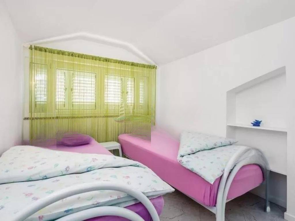 Квартира в Опатии, Хорватия, 86 м² - фото 8