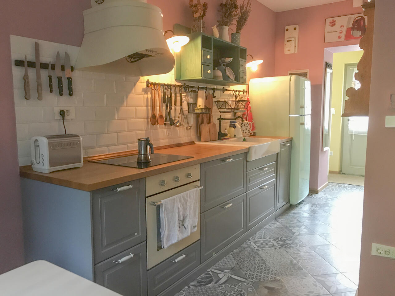 Квартира в Любляне, Словения, 34 м² - фото 8