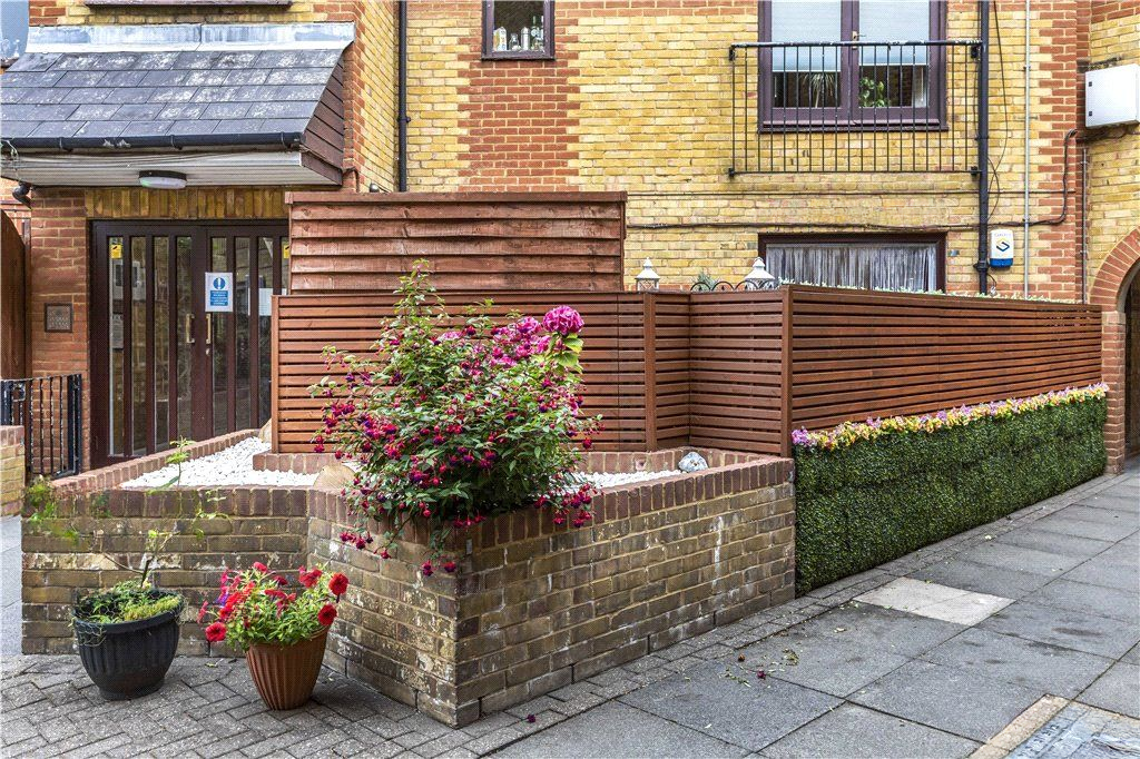 Квартира в Лондоне, Великобритания, 41 м² - фото 8