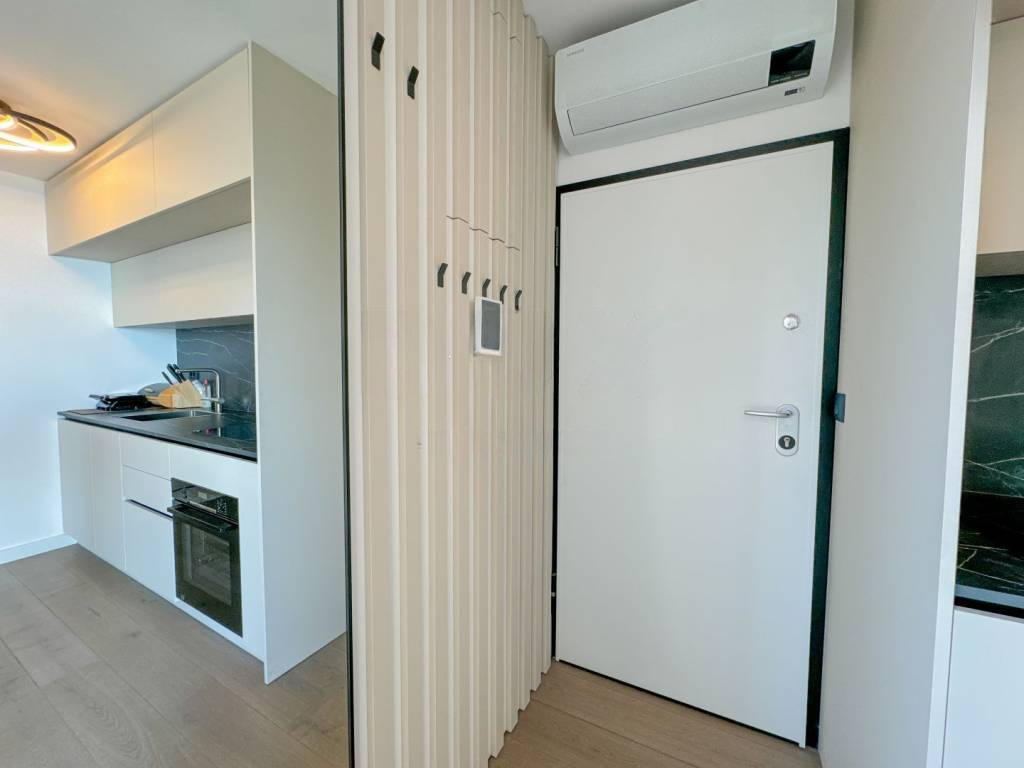 Квартира в Опатии, Хорватия, 45 м² - фото 8