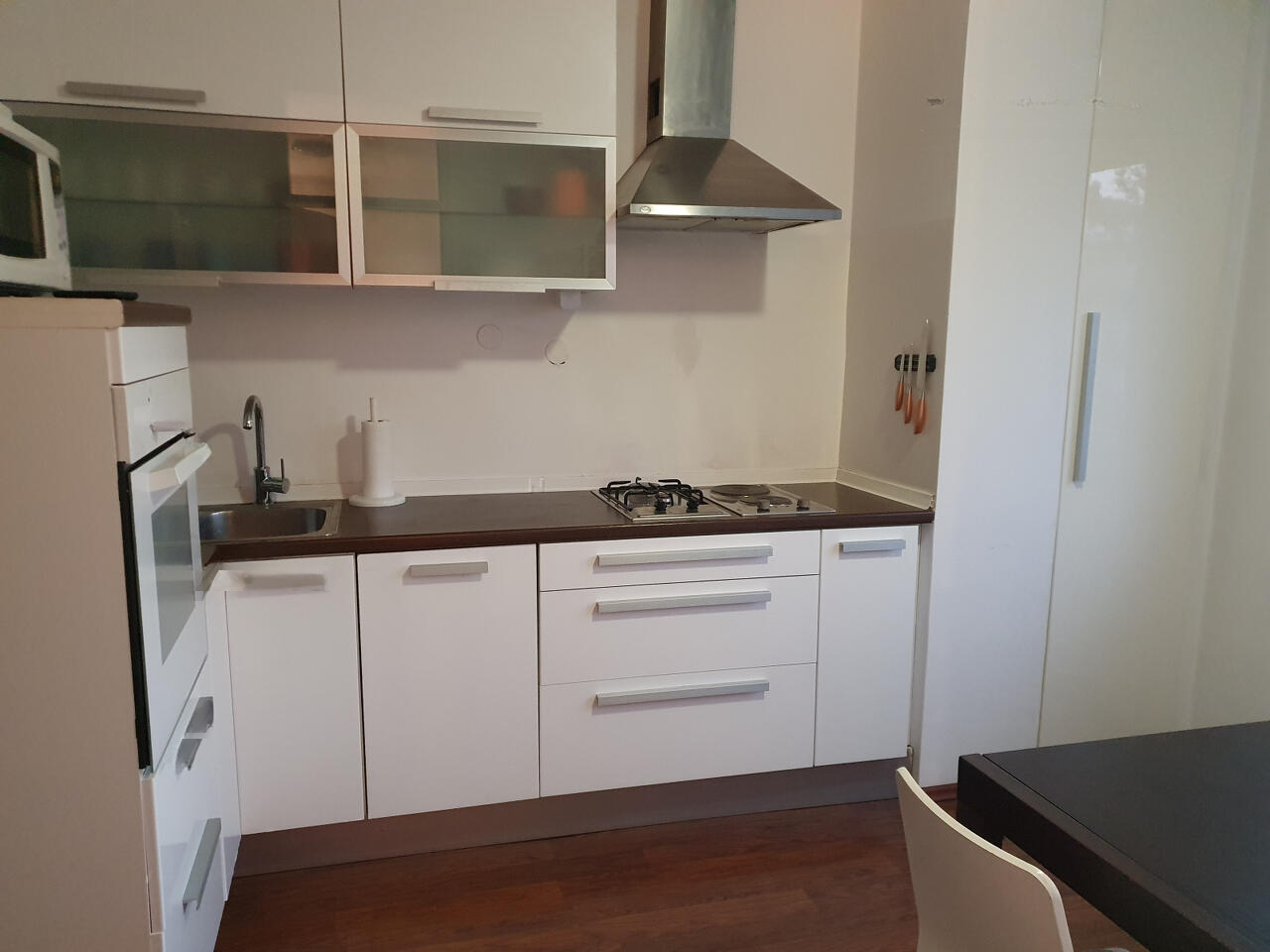 Квартира в Любляне, Словения, 60 м² - фото 8