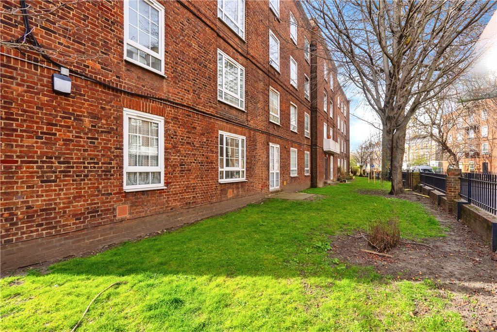 Квартира в Лондоне, Великобритания, 74 м² - фото 8