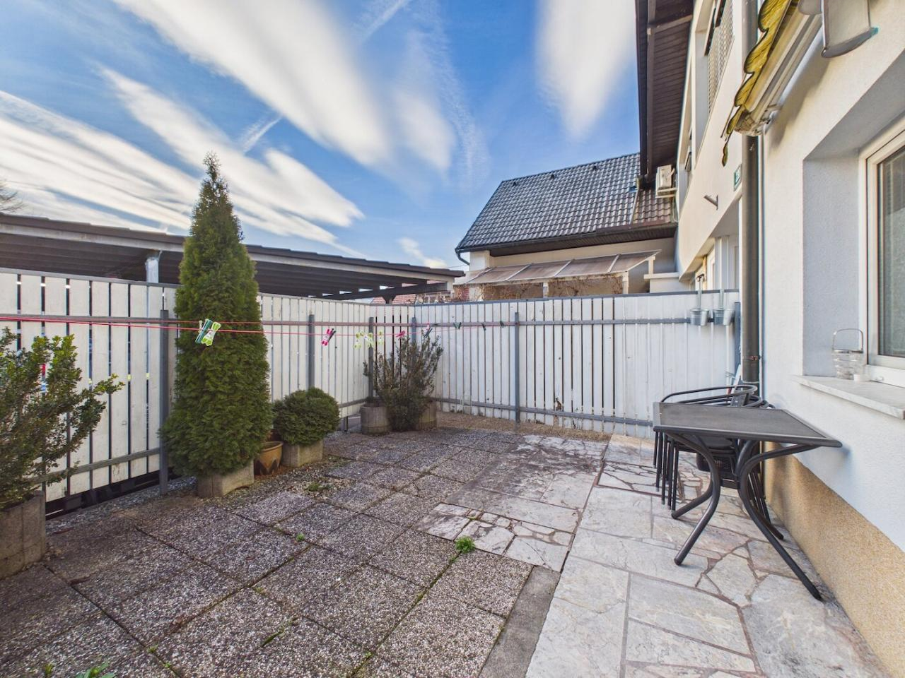 Квартира в Любляне, Словения, 41 м² - фото 8