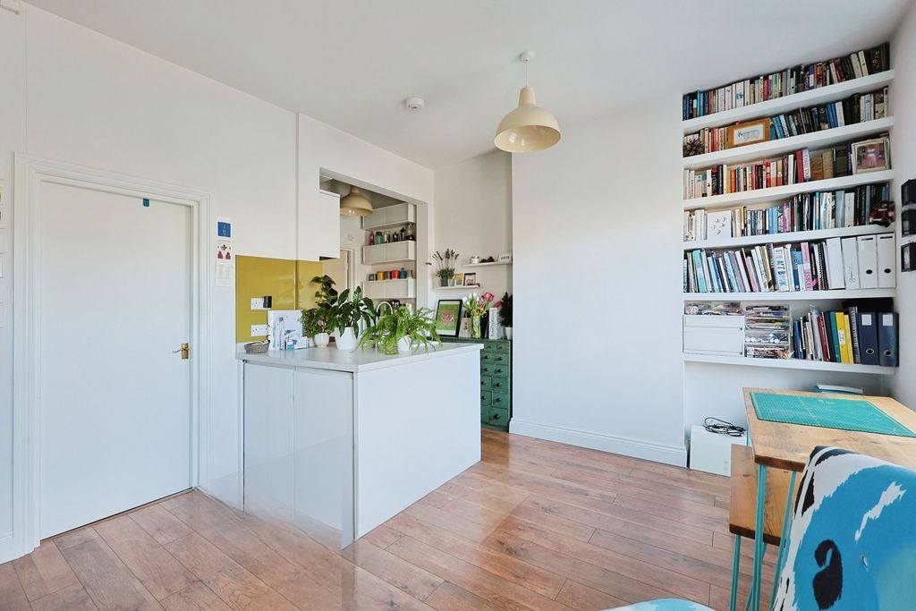 Квартира в Лондоне, Великобритания, 39 м² - фото 8