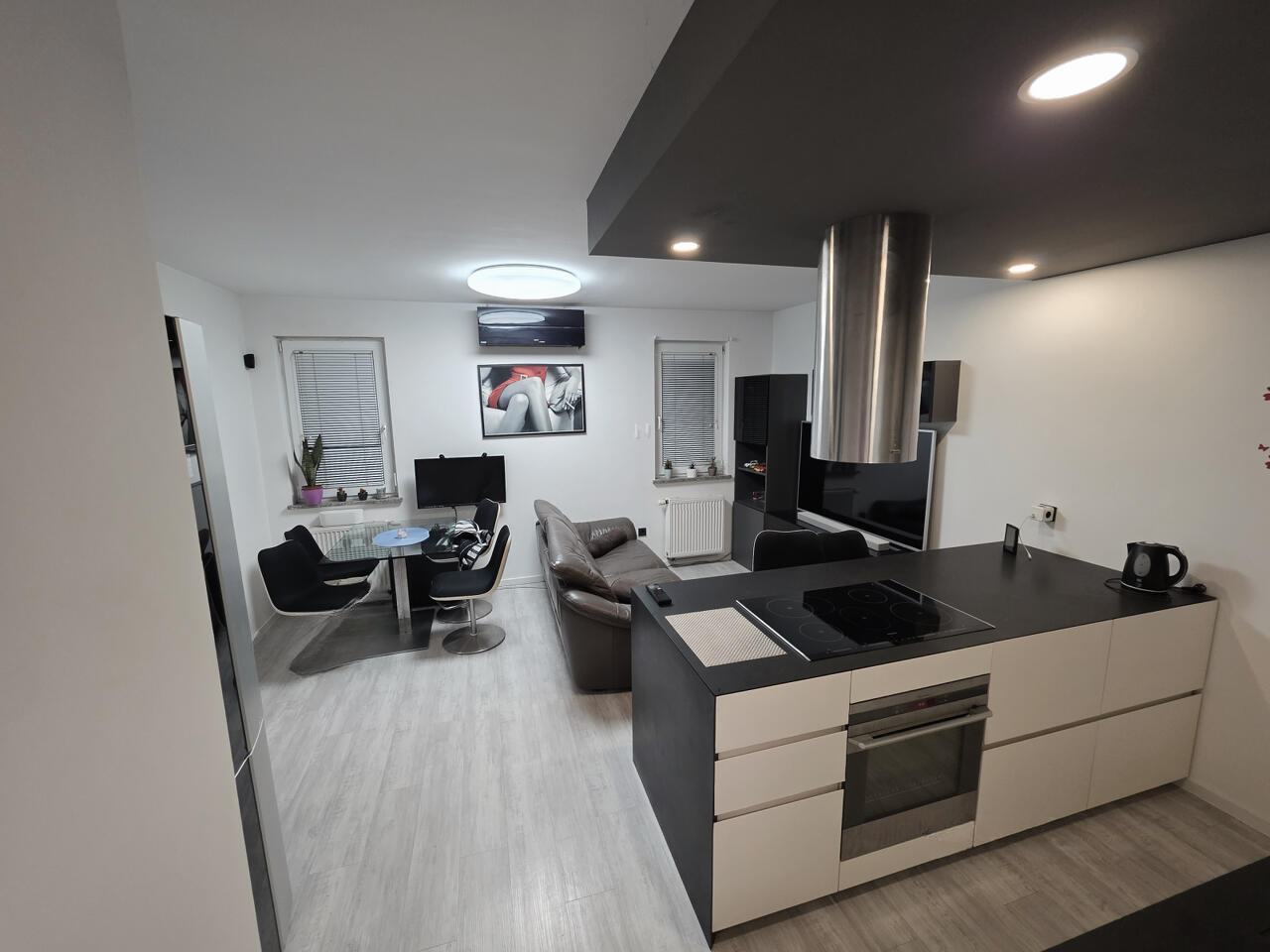 Квартира в Любляне, Словения, 57 м² - фото 8