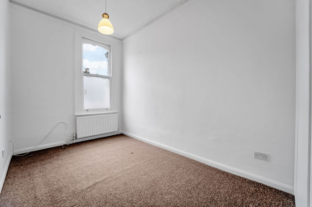 Квартира в Лондоне, Великобритания, 40 м² - фото 8