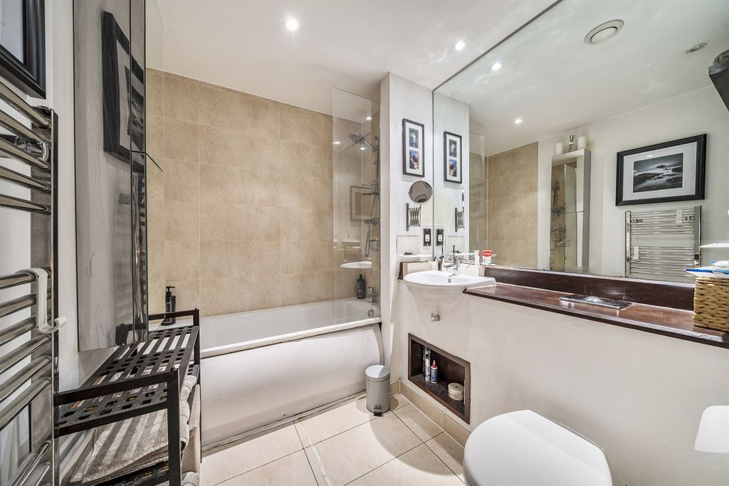 Квартира в Лондоне, Великобритания, 48 м² - фото 8