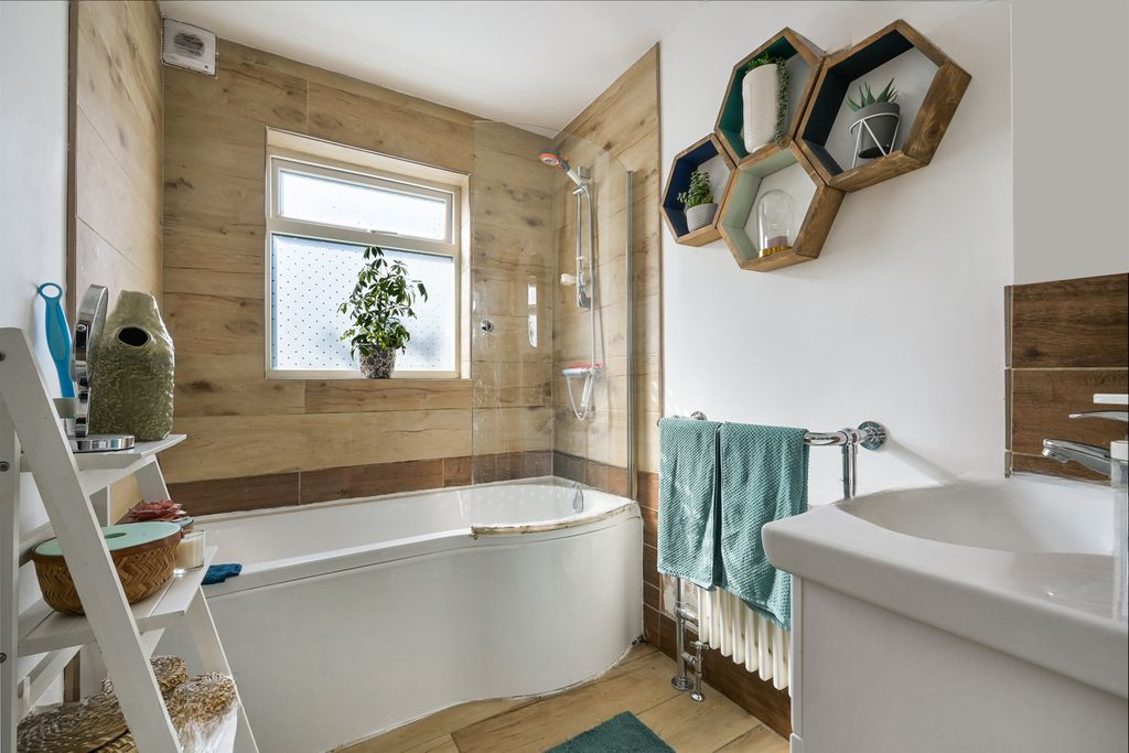 Квартира в Лондоне, Великобритания, 44 м² - фото 8