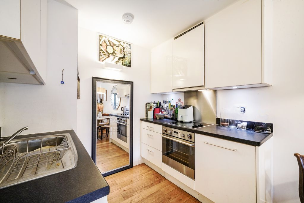 Квартира в Лондоне, Великобритания, 54 м² - фото 8