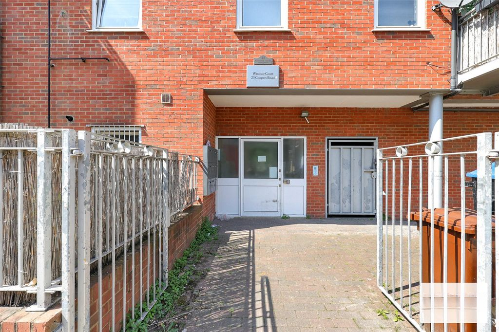 Квартира в Лондоне, Великобритания, 71 м² - фото 8