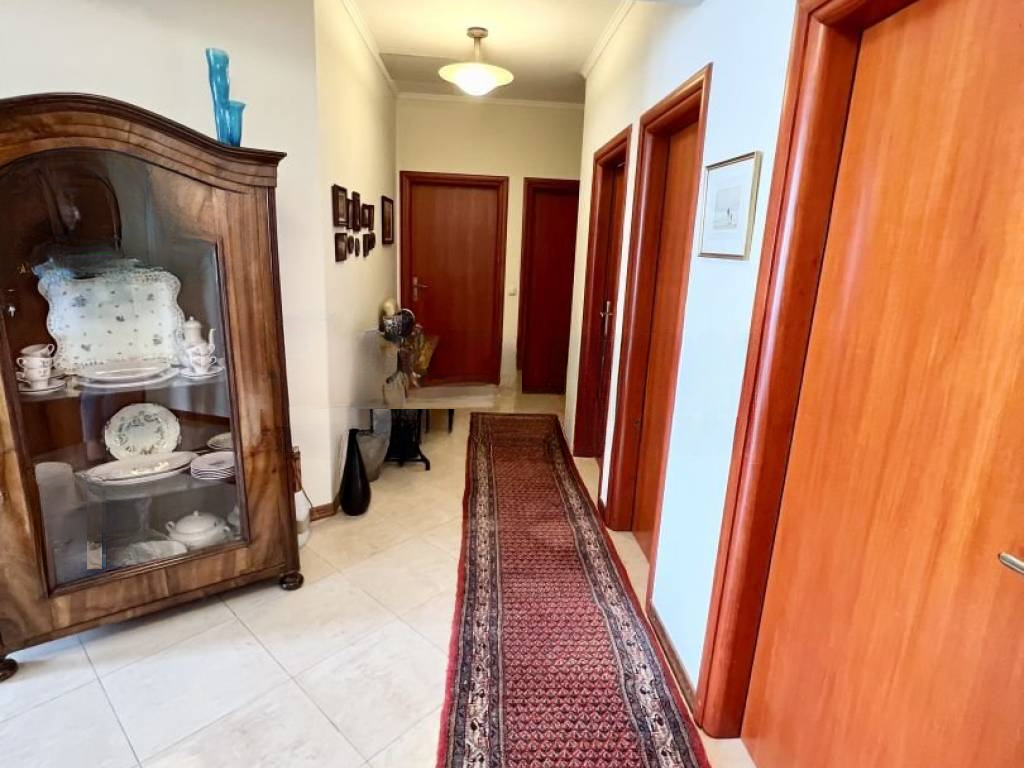 Квартира в Опатии, Хорватия, 115 м² - фото 8