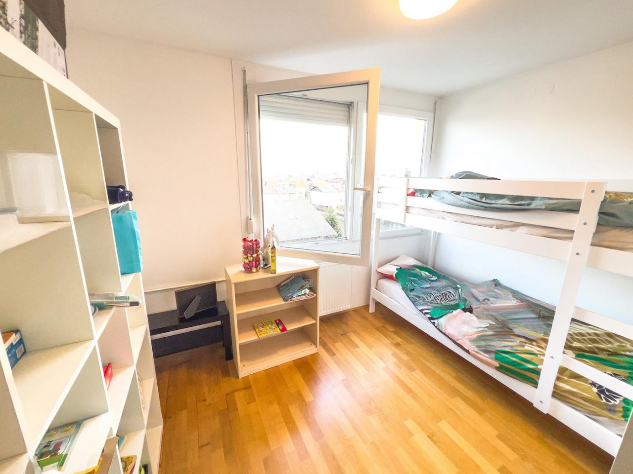 Квартира в Любляне, Словения, 62 м² - фото 8