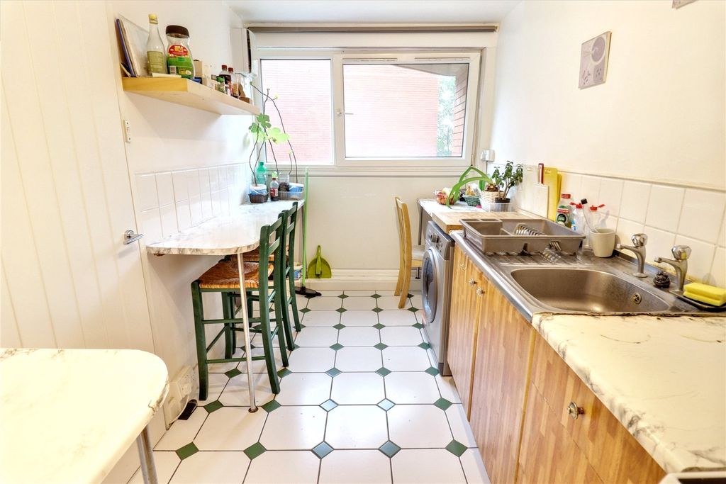 Квартира в Лондоне, Великобритания, 71 м² - фото 8